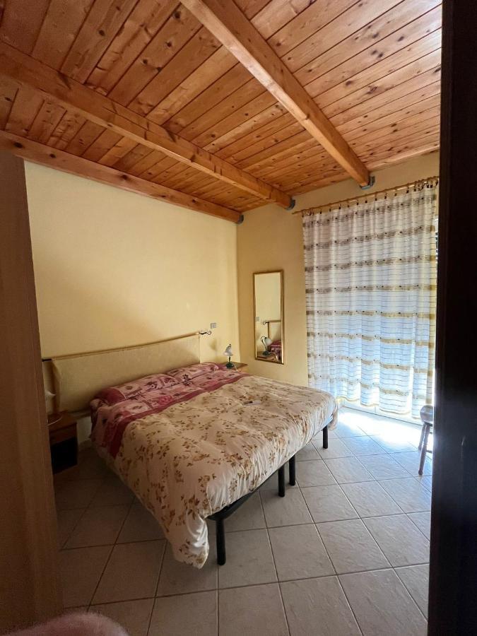 Agriturismo La Cantina Baratili San Pietro Esterno foto