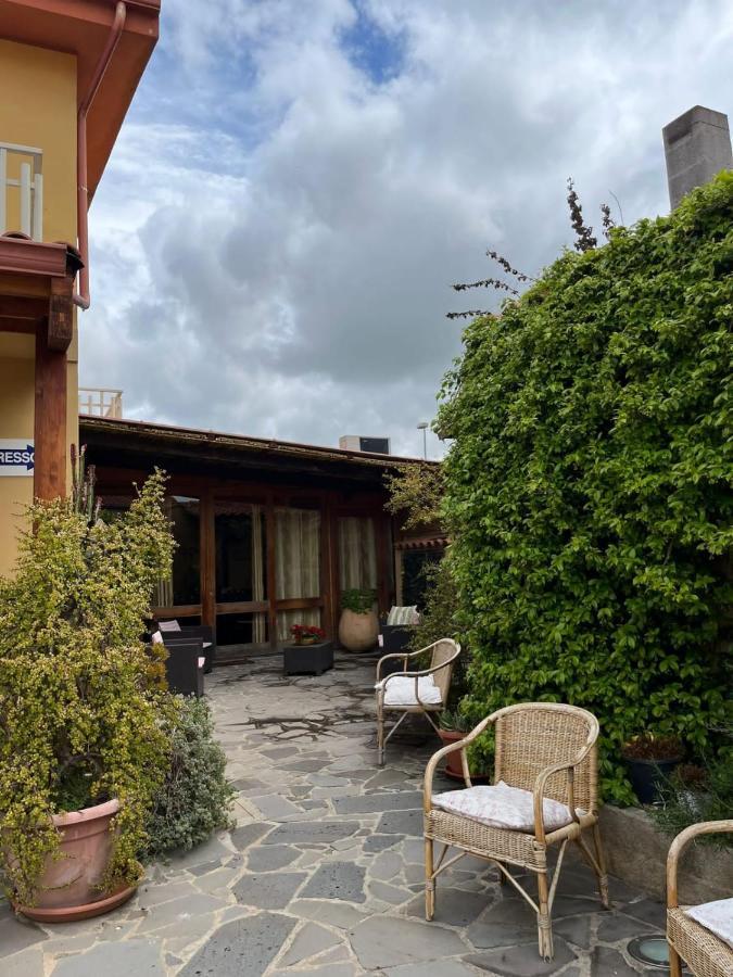 Agriturismo La Cantina Baratili San Pietro Esterno foto